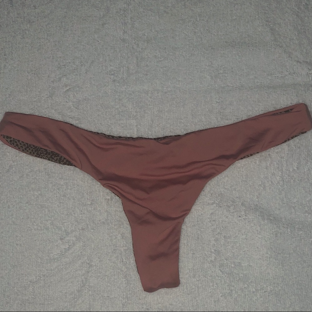 Acacia ho’okipa Pink Lemonade bottoms